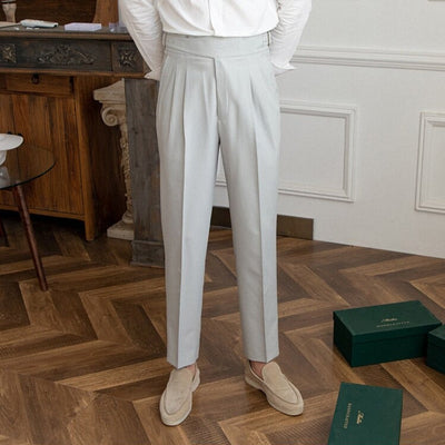 Yves - Pantalon chic homme