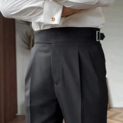 Yves - Pantalon chic homme