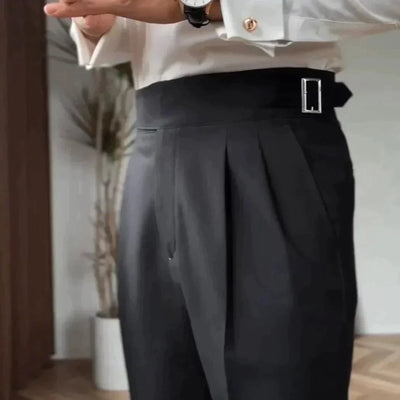 Yves - Pantalon chic homme