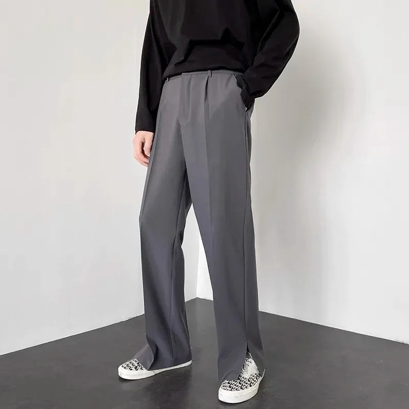 Alej | Pantalon ample élégant pour hommes