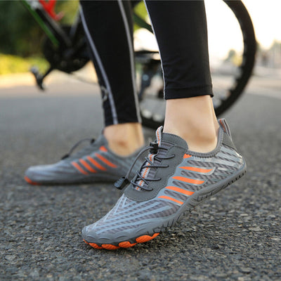 Rémi - Chaussures Femme respirantes