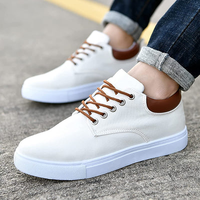 Tristan - Baskets Homme sportives