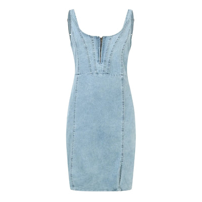 Bessie | Élégante Robe d'Été pour Femmes