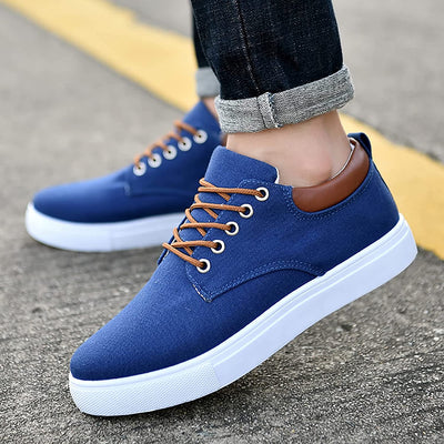 Tristan - Baskets Homme sportives