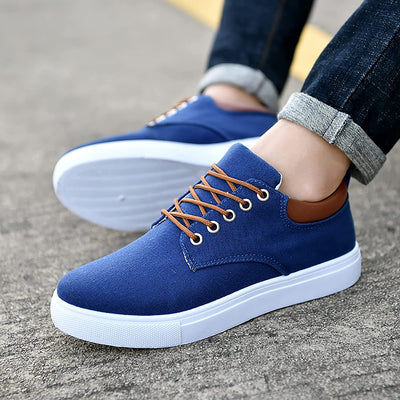 Tristan - Baskets Homme sportives
