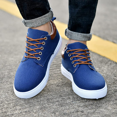 Tristan - Baskets Homme sportives