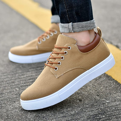 Tristan - Baskets Homme sportives