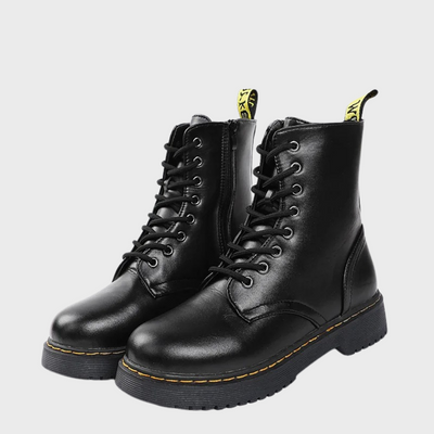Alemayehu | Bottes élégantes et confortables pour femmes