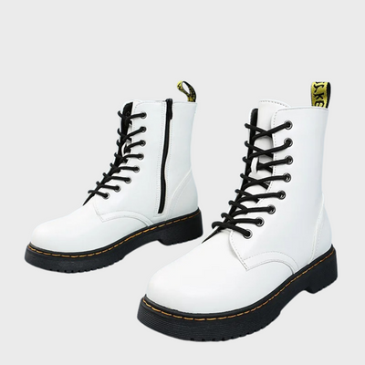Alemayehu | Bottes élégantes et confortables pour femmes