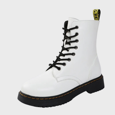 Alemayehu | Bottes élégantes et confortables pour femmes