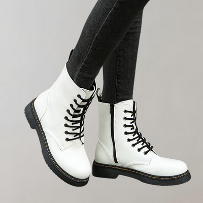 Alemayehu | Bottes élégantes et confortables pour femmes