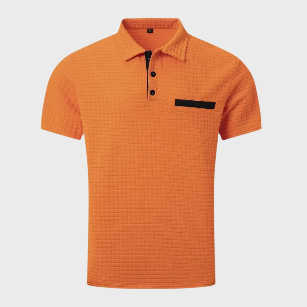 Polo Pour Hommes | Élégant