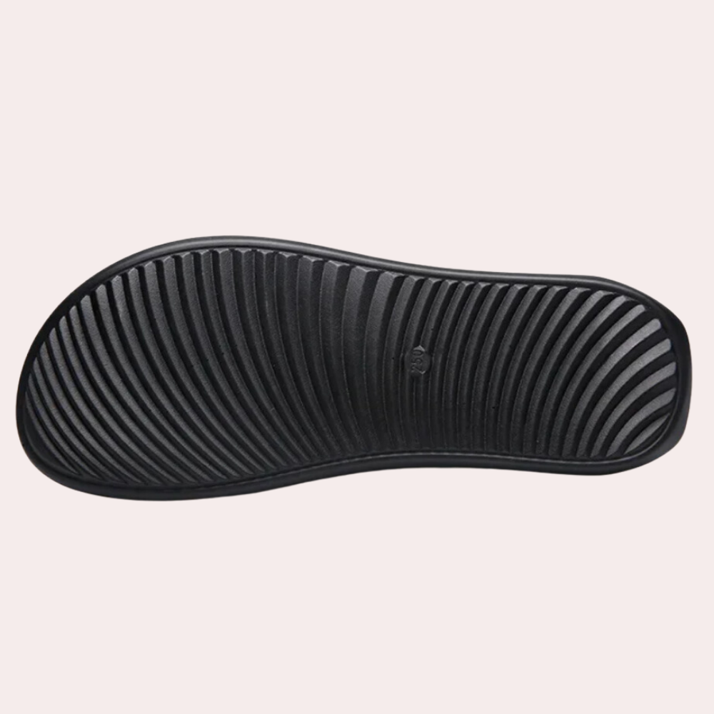 Pantoufles pour hommes - Design respirant - Confortable et élégant