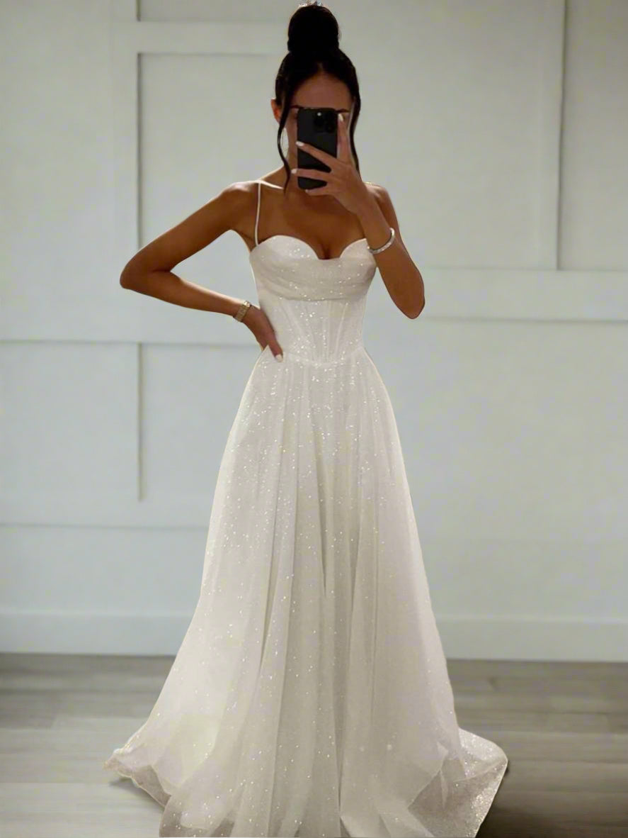 Elara | Robe Cérémonie Femme
