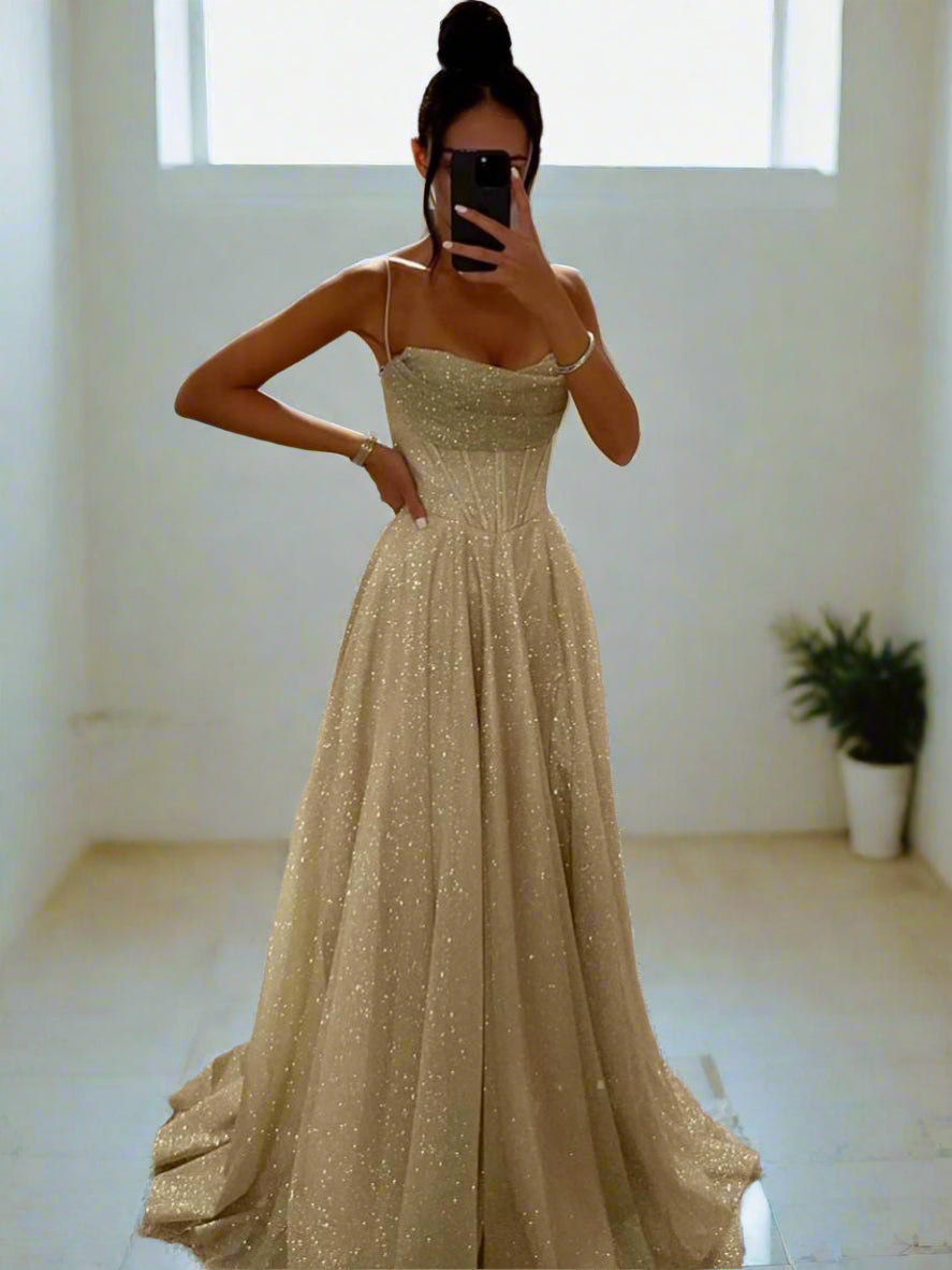 Elara | Robe Cérémonie Femme