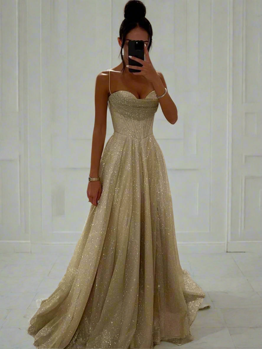 Elara | Robe Cérémonie Femme