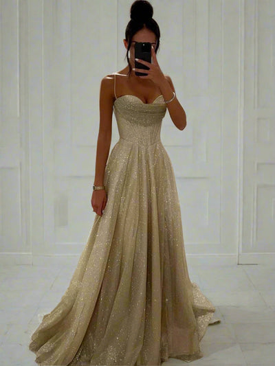 Elara | Robe Cérémonie Femme