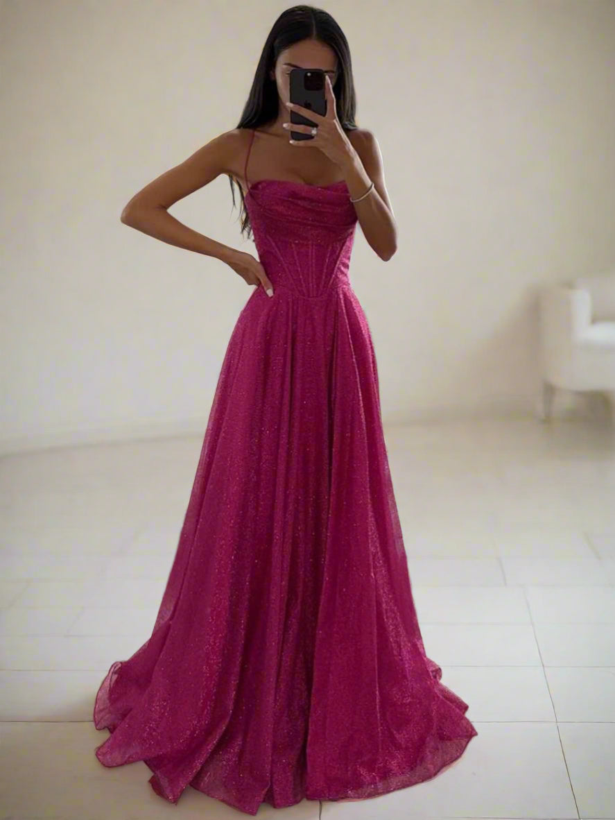 Elara | Robe Cérémonie Femme