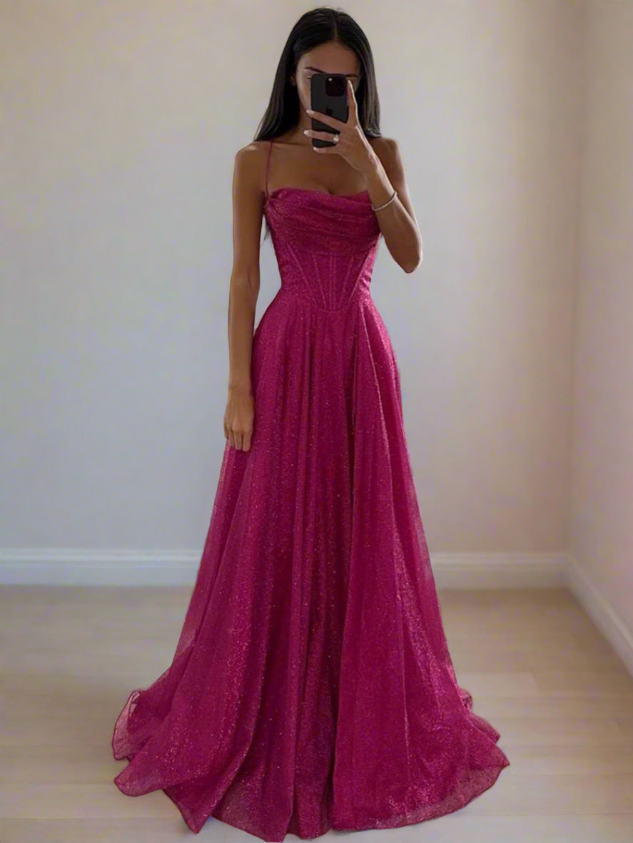 Elara | Robe Cérémonie Femme