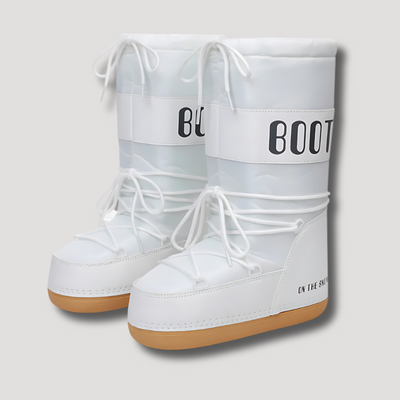 Alesha | Bottes d'hiver tendance pour femmes