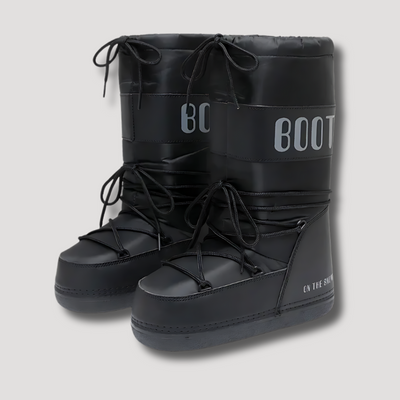 Alesha | Bottes d'hiver tendance pour femmes