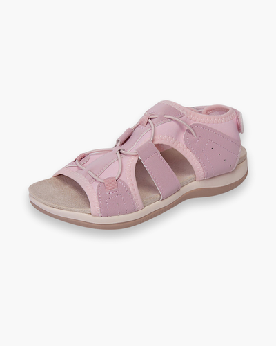 Sandales Réglables pour Femme | Confort Antidérapant