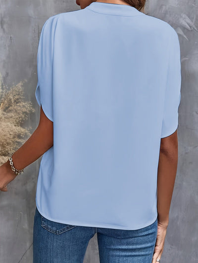 Capucine - Blouse Élégante