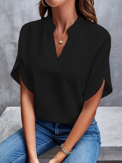 Capucine - Blouse Élégante