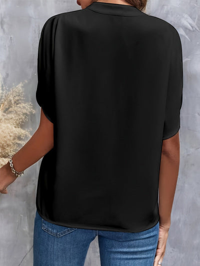 Capucine - Blouse Élégante