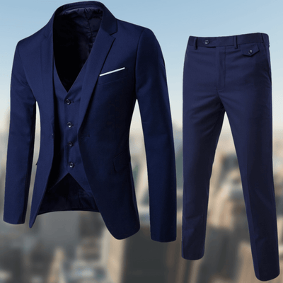 Alexandre - Ensemble Trois Pièces Costume