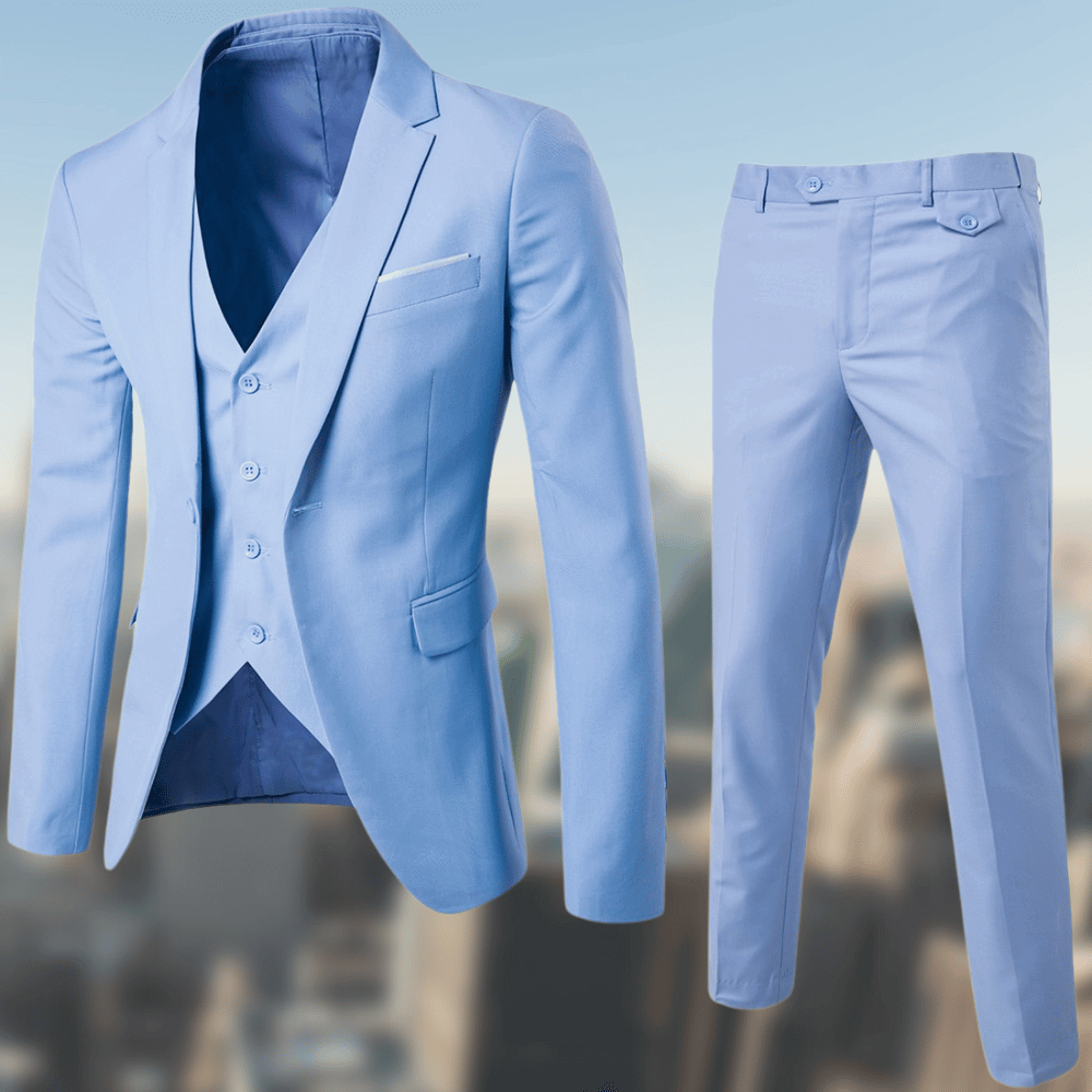 Alexandre - Ensemble Trois Pièces Costume