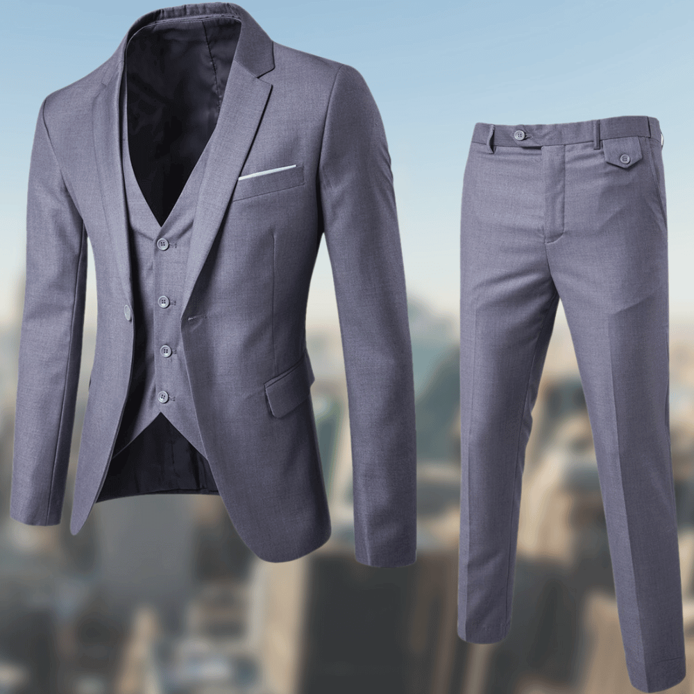 Alexandre - Ensemble Trois Pièces Costume