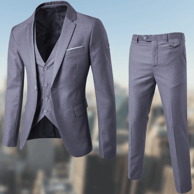 Alexandre - Ensemble Trois Pièces Costume