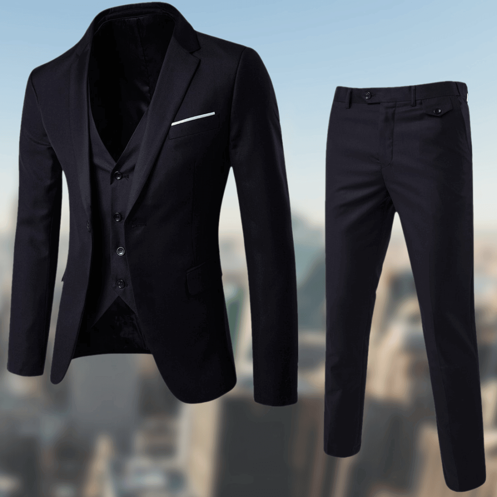 Alexandre - Ensemble Trois Pièces Costume