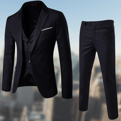 Alexandre - Ensemble Trois Pièces Costume