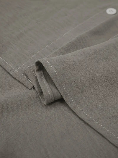 Elden | Chemise Décontractée Élégante pour Hommes