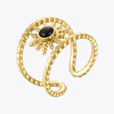 Bague Soleil