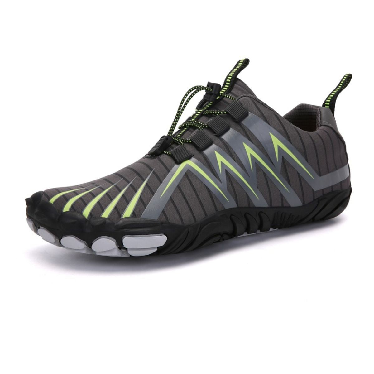 Explorer | Baskets flexibles pour pieds nus