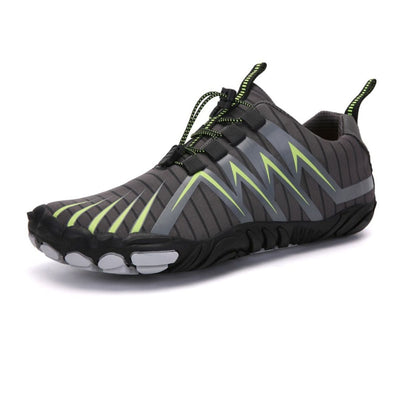 Explorer | Baskets flexibles pour pieds nus