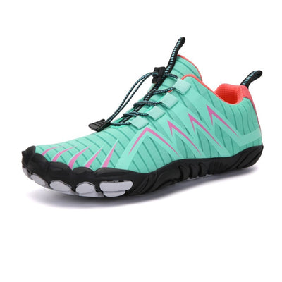 Explorer | Baskets flexibles pour pieds nus