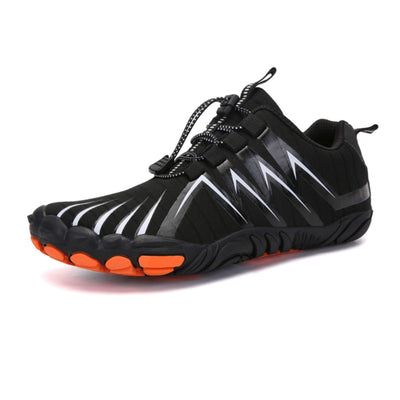 Explorer | Baskets flexibles pour pieds nus
