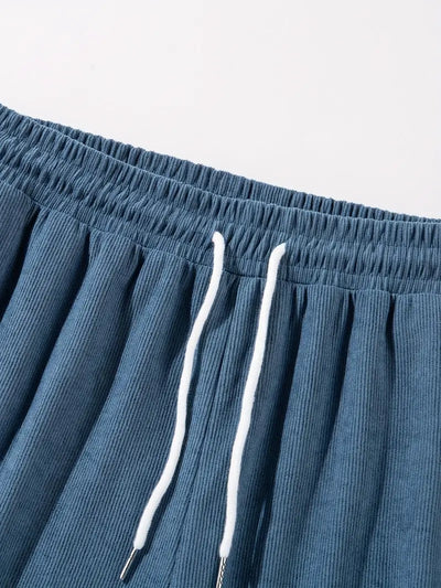 Graig | Shorts décontractés estivaux polyvalents pour hommes