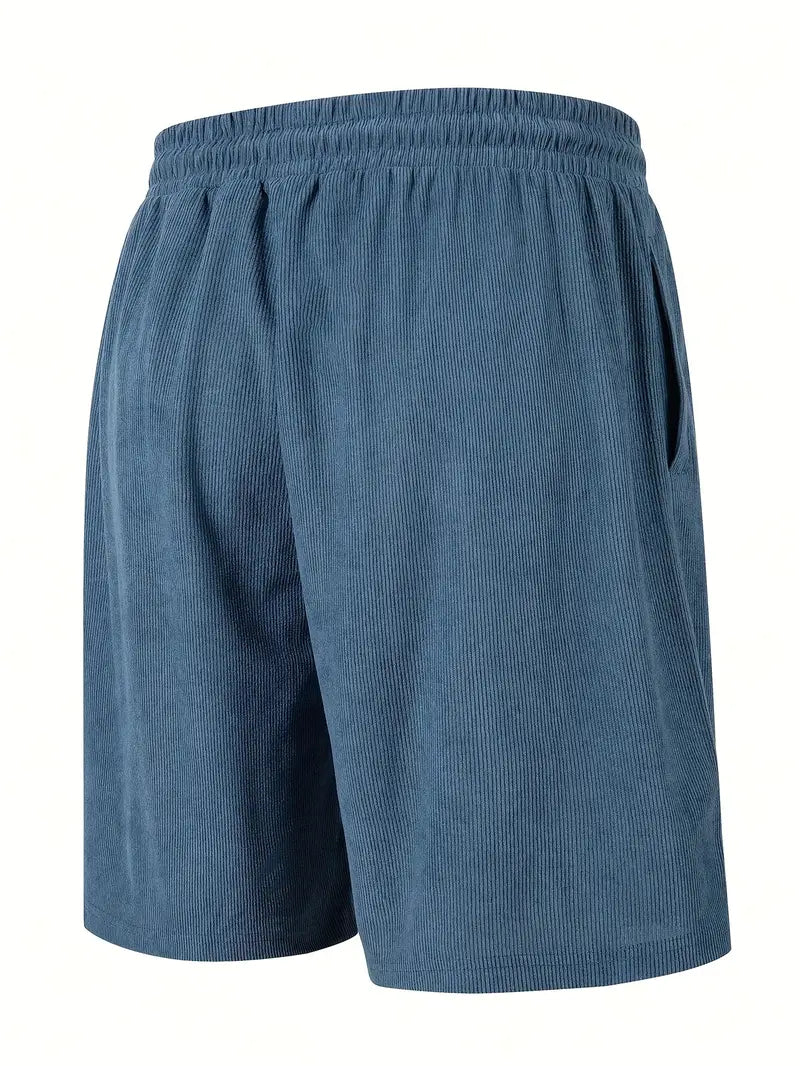 Graig | Shorts décontractés estivaux polyvalents pour hommes