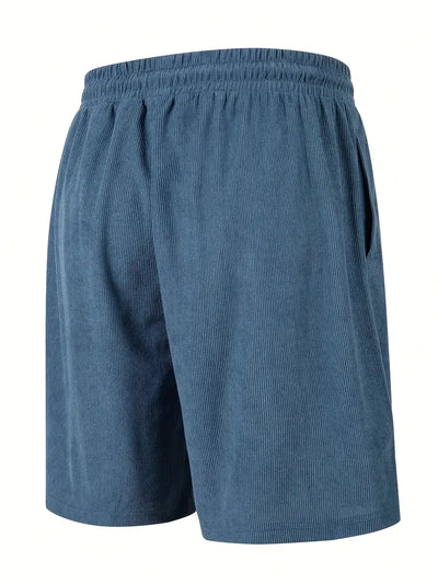 Graig | Shorts décontractés estivaux polyvalents pour hommes