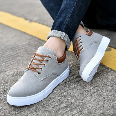 Tristan - Baskets Homme sportives