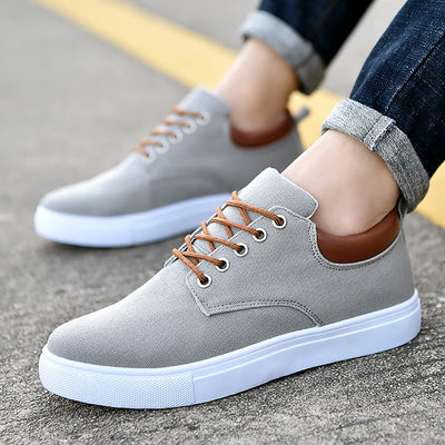 Tristan - Baskets Homme sportives