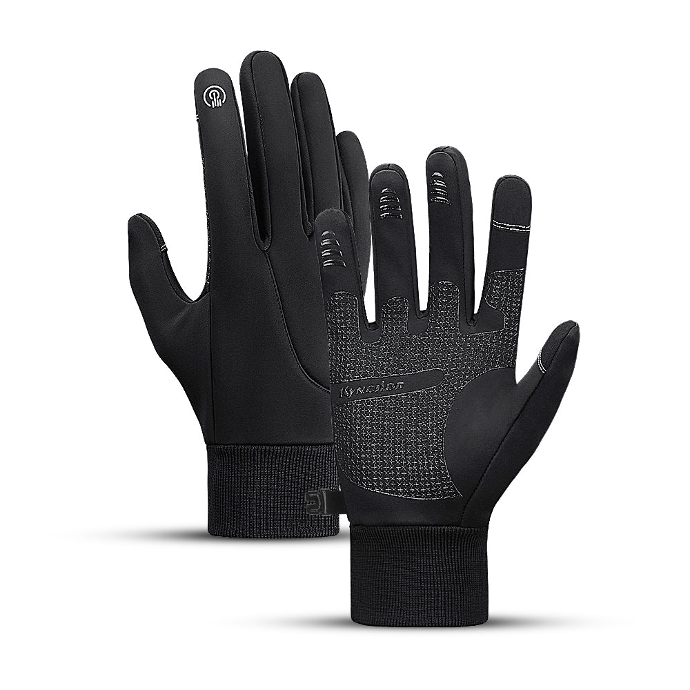 Luc - Gants Homme chauds