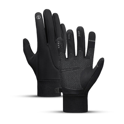 Luc - Gants Homme chauds