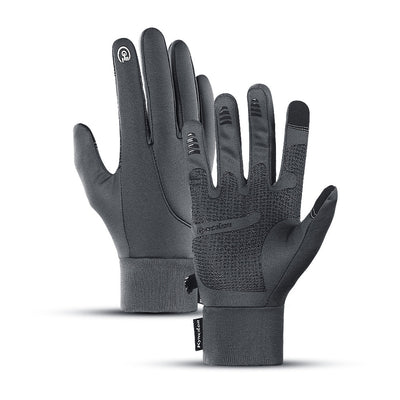 Luc - Gants Homme chauds