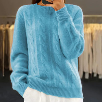 Aléna - Pull Stylé Chaud